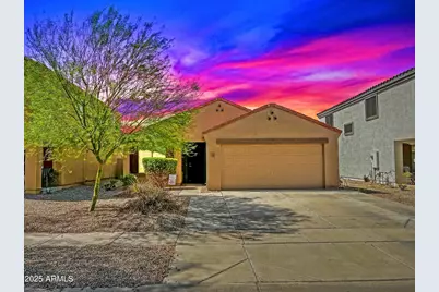 2197 W Central Avenue, Coolidge, AZ 85128 - Photo 1