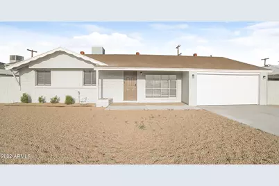 7215 N 37th, Phoenix, AZ 85051 - Photo 1
