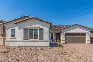 4808 W San Gabriel Ave, Laveen, AZ 85339 - Photo 1