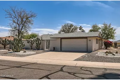 12535 W Skyview Drive, Sun City West, AZ 85375 - Photo 1