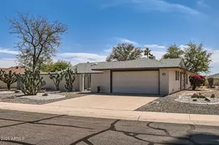 12535 W Skyview, Sun City West, AZ 85375 - Photo 1