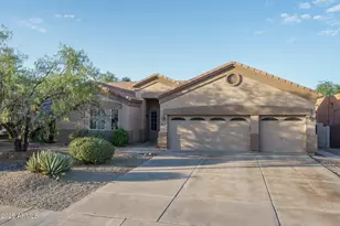 4609 E Pinnacle Vista, Cave Creek, AZ 85331 - Photo 1
