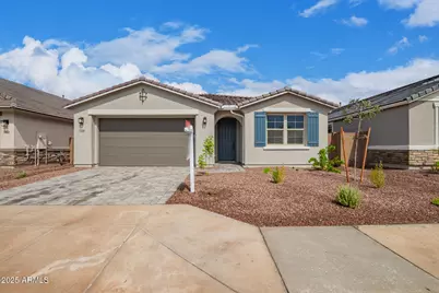 5448 W Manzanita Drive, Glendale, AZ 85302 - Photo 1