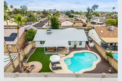 19414 N 3rd, Phoenix, AZ 85027 - Photo 1