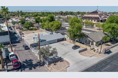 2837 W Northern Avenue, Phoenix, AZ 85051 - Photo 1