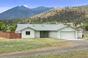 7547 Silver Saddle Rd, Flagstaff, AZ 86004 - Photo 1