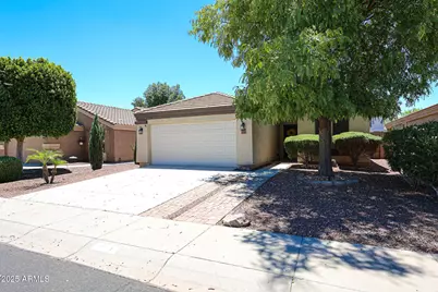 11761 W Dos Rios Drive, Sun City, AZ 85373 - Photo 1
