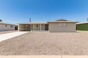 5226 E Colby, Mesa, AZ 85205 - Photo 1
