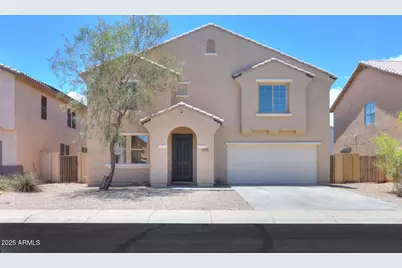 46137 W Belle Avenue, Maricopa, AZ 85139 - Photo 1