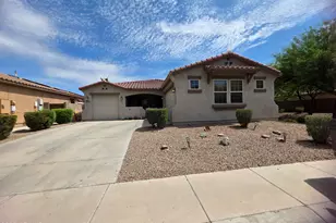 42432 W Almira, Maricopa, AZ 85138 - Photo 1