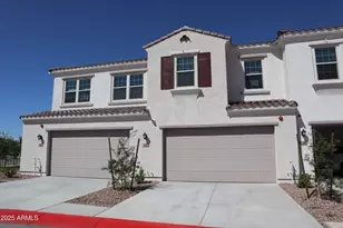 4077 S Sabrina, Chandler, AZ 85248 - Photo 1