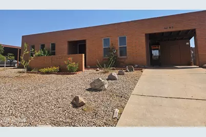 4845 Paseo La Paz, Sierra Vista, AZ 85635 - Photo 1
