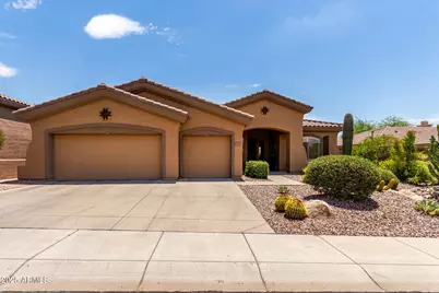 2735 W Plum Hollow, Anthem, AZ 85086 - Photo 1