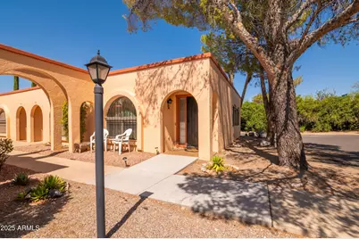 100 W Calle Del Ano --, Green Valley, AZ 85614 - Photo 1