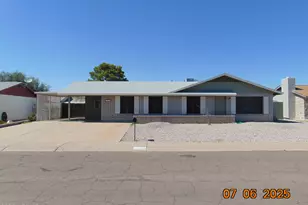 1918 W Kerry, Phoenix, AZ 85027 - Photo 1