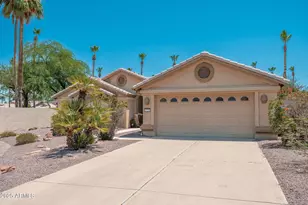 3721 N Hogan, Goodyear, AZ 85395 - Photo 1