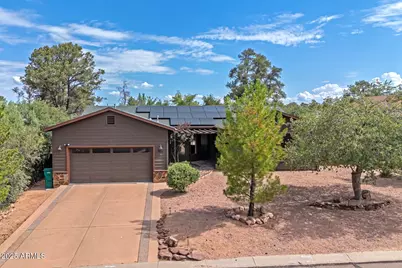 906 E Wade, Payson, AZ 85541 - Photo 1