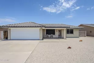 8202 E Naranja, Mesa, AZ 85209 - Photo 1