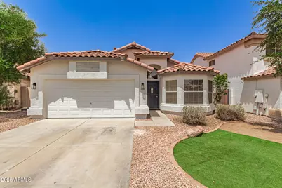 12726 W Monte Vista Road, Avondale, AZ 85392 - Photo 1