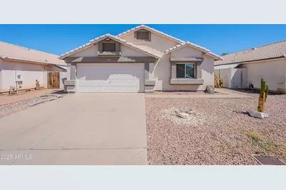7732 W Rancho, Glendale, AZ 85303 - Photo 1