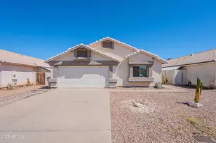 7732 W Rancho, Glendale, AZ 85303 - Photo 1