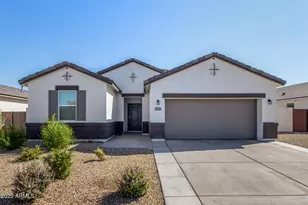 24047 W Mohave, Buckeye, AZ 85326 - Photo 1