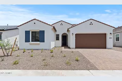 6103 N Sunrise Lane, Buckeye, AZ 85396 - Photo 1
