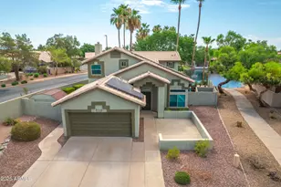 1307 E Artesian, Gilbert, AZ 85234 - Photo 1