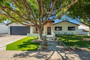 6644 E Culver St, Scottsdale, AZ 85257 - Photo 1