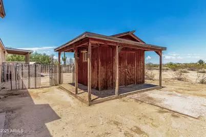 12107 S 215th Lane, Buckeye, AZ 85326 - Photo 37