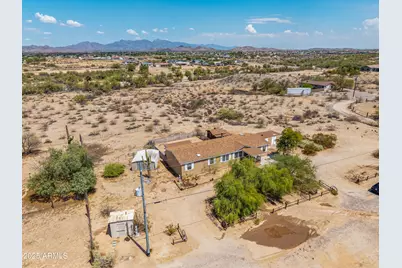 12107 S 215th Lane, Buckeye, AZ 85326 - Photo 43