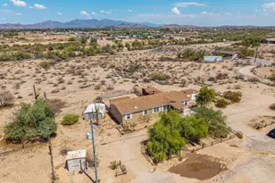 12107 S 215th Ln, Buckeye, AZ 85326 - Photo 43