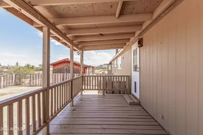 12107 S 215th Lane, Buckeye, AZ 85326 - Photo 31