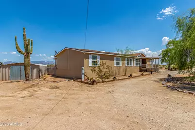 12107 S 215th Lane, Buckeye, AZ 85326 - Photo 41