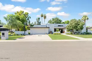 123 E Wagon Wheel, Phoenix, AZ 85020 - Photo 1