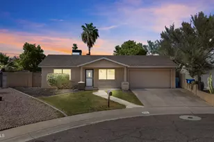 14412 N 35th, Phoenix, AZ 85032 - Photo 1