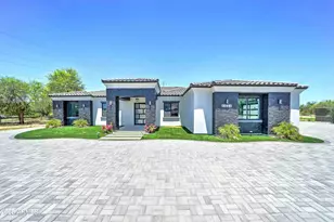 4860 W Sunrise, Laveen, AZ 85339 - Photo 1