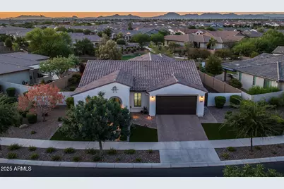 5729 S Winchester, Mesa, AZ 85212 - Photo 1