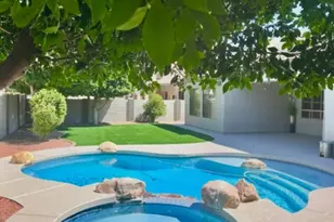 550 N Mammoth, Chandler, AZ 85225 - Photo 1