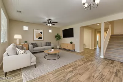 2721 E Dunbar Drive, Phoenix, AZ 85042 - Photo 1