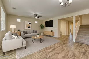 2721 E Dunbar Dr, Phoenix, AZ 85042 - Photo 1