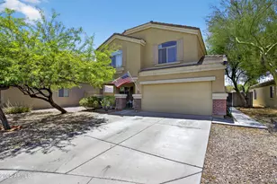 23793 W Pecan Ct, Buckeye, AZ 85326 - Photo 1