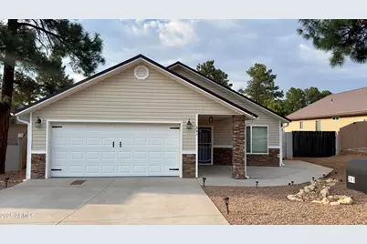 241 N Canyon Loop, Show Low, AZ 85901 - Photo 1