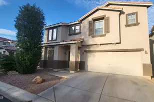 2731 S Sailors, Gilbert, AZ 85295 - Photo 1