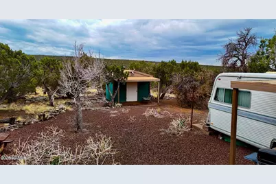 37 Co Rd N8174 10.1 Acres, Concho, AZ 85924 - Photo 1