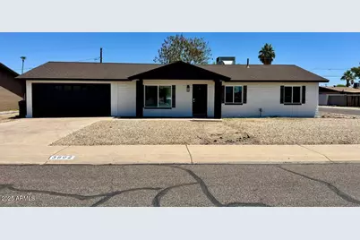 3802 W Royal Palm, Phoenix, AZ 85051 - Photo 1