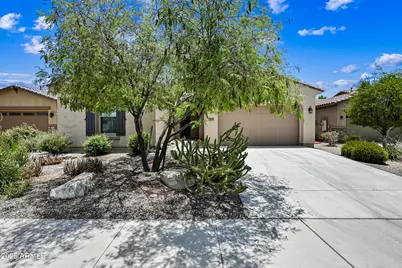 18033 W Tecoma Road, Goodyear, AZ 85338 - Photo 1