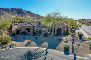 18299 W Santa Irene, Goodyear, AZ 85338 - Photo 1