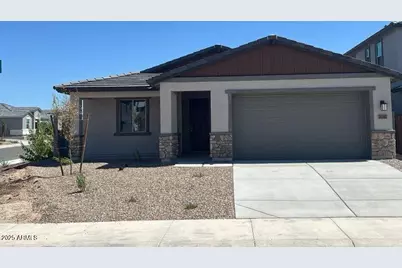 25362 W Bowker, Buckeye, AZ 85326 - Photo 1