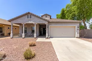 4606 S Marron, Mesa, AZ 85212 - Photo 1